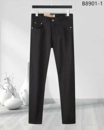 Picture of Burberry Pants Long _SKUBurberrysz29-42B890118325